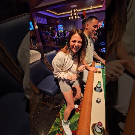 GREATEST Roulette WIN EVER!! #lasvegas #roulette #casino-Greatest Roulette Win Ever in Las Vegas – Epic Casino Moment!