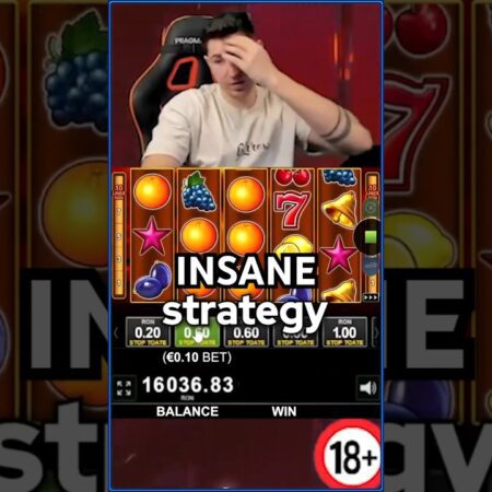 Big Win of Today: Feb 5, 2025 #ShiningCrown #slotstrategy-“Big Win Highlights: February 5, 2025 – Mastering #ShiningCrown #SlotStrategy”