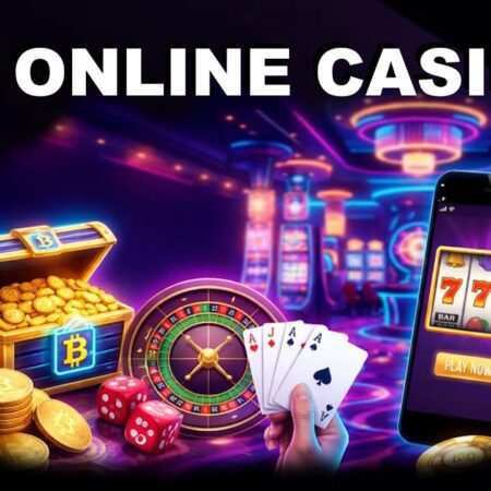 7 Best Crypto Casinos in 2026 – Fast Payouts, High Bonuses & Full Anonymity-7 Best Crypto Casinos 2026: Fast Payouts, High Bonuses & Anonymity