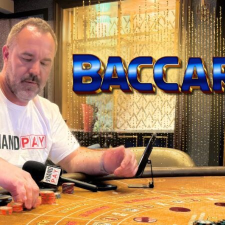 See Me Dominate The Popular Table Game You’ve Been Asking For! #baccarat-“Master Baccarat: Strategies to Dominate the Popular Table Game”