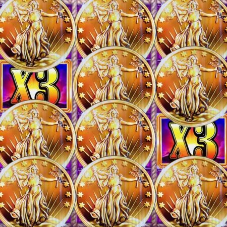 NON-STOP 3 COIN TRIGGERS 😲 OVER 600 FREE GAMES ➤ BUFFALO GOLD-NON-STOP 3 Coin Triggers: 600+ Free Games on Buffalo Gold!