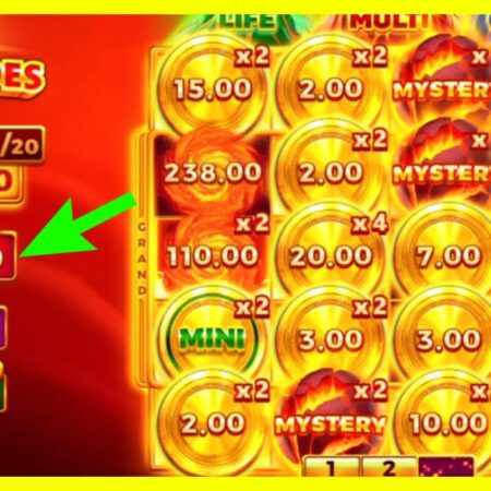 Jackpot or Bust: Can I Buy a Win on “3 Coins Volcanoes”?-“Jackpot or Bust: Winning Big on 3 Coins Volcanoes”