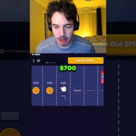 $10 to $31 MILLION CHICKEN CROSS GAME 🤯 #shorts #casino #gambling #trending-“Unlocking $31 Million in the Chicken Cross Game: Top Casino Insights! #Shorts”