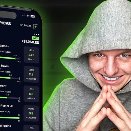 HOW TO ROB An Online Casino (legally)-“Legal Strategies for Winning at Online Casinos”