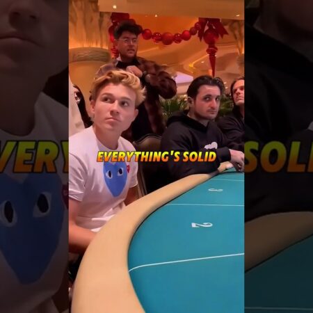 How Casinos Win at Baccarat Without Cheating! | Pro Gambler Mikki Mase-“How Casinos Profit from Baccarat: Insights from Pro Gambler Mikki Mase”