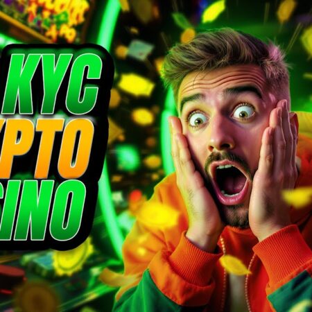 No KYC Crypto Casino 🔥 | No KYC Crypto Casinos EXPOSED! Which Sites Actually Pay? 💰-No KYC Crypto Casino Guide | Discover Reliable Sites That Pay! 💰