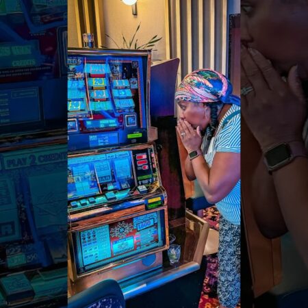 $50 PER SPIN AND HITS TOP DOLLAR BONUS! #lasvegas #vegas-“Win Big: $50 Per Spin with Top Dollar Bonus in Las Vegas!”