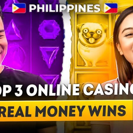 Online casino Philippines | Online casino app real money Philippines-“Play Real Money Online Casino in the Philippines | Top Casino Apps”