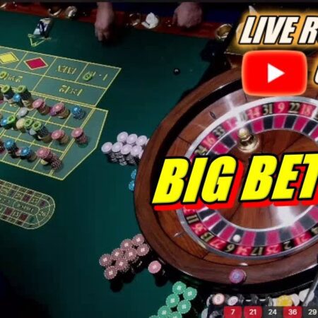 🔴 LIVE ROULETTE | 🔥 BIG BETS In Real Vegas Casino 🎰 Morning Session Exclusive ✅ 2026-01-27-“🔥 Live Roulette: Big Bets in Real Vegas Casino Morning Session – Exclusive 2026-01-27 🔴”