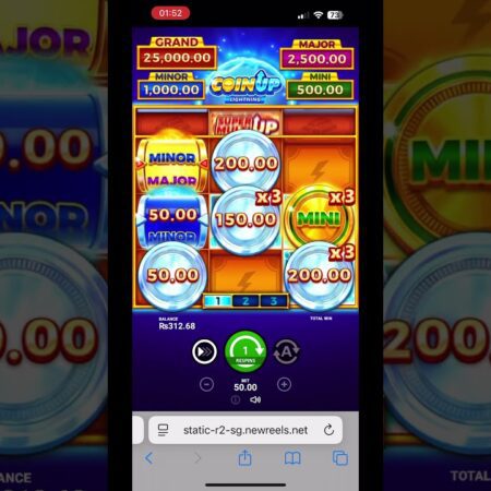 Coin up #games #casino #jackpot #slotonline #mega #slotmachine #win #slot-“Coin Up: Mega Jackpot Adventure in Online Slot Games”