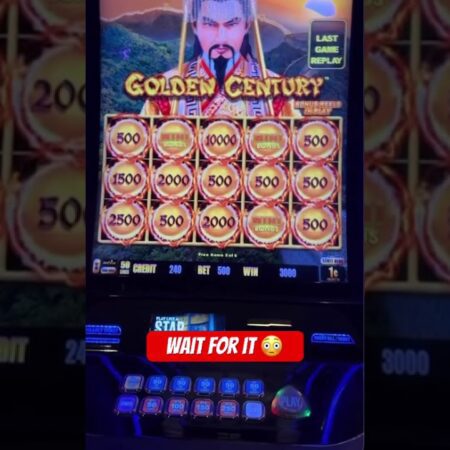 Instant Grand Jackpot 🔥 #casino #trending #grandjackpot #jackpot #dragonlink #slots #slotmachine-“Discover the Instant Grand Jackpot: Win Big with Dragon Link Slots!”