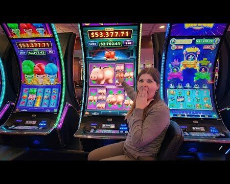 Had Only $200 To Gamble & Left The Casino a Winner!-“Winning Big: How I Turned $200 into Casino Success”