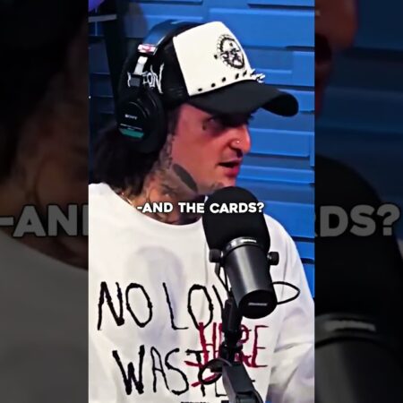 This Old Man Showed Mikki Mase How Casinos REALLY Work 🧠🎰-“This Old Man Reveals Insider Secrets of Casino Operations to Mikki Mase”