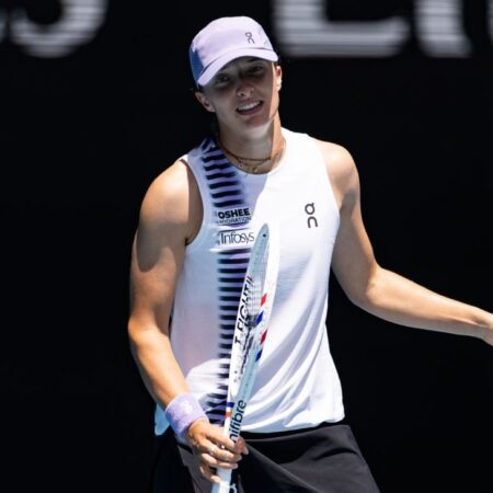 Swiatek, Pegula echo Gauff on need for privacy at Australian Open-“Swiatek, Pegula, and Gauff Advocate for Privacy at Australian Open”