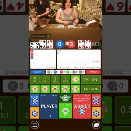 best baccarat game trick-“Master Baccarat: Top Tricks for Winning Strategies”