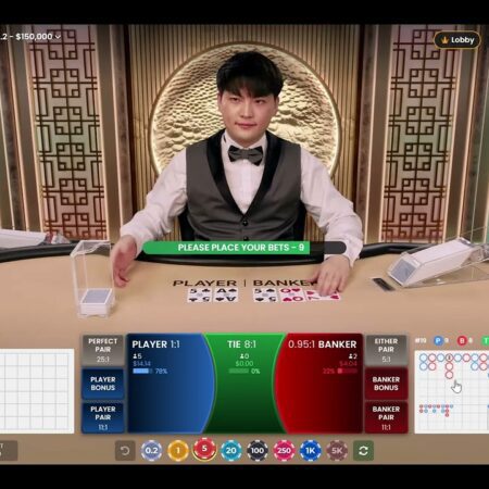 From $1,500 to $640 in Baccarat Playing Online – Costly Tilt and Hard Lesson Learned-From $1,500 to $640: Hard Lessons Learned in Online Baccarat