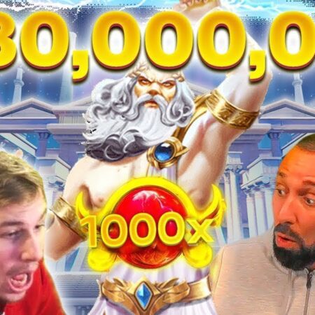 BIGGEST SLOT WIN EVER: Top 10 Biggest Casino Wins (Ayzee, Roshtein, Trainwreckstv)-“Top 10 Biggest Casino Wins: Unforgettable Moments by Ayzee, Roshtein & Trainwreckstv”