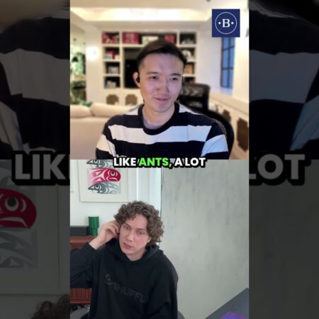 Crypto Casino Users Aren’t Who You Think They Are-“Understanding Crypto Casino Users: Surprising Insights Revealed”