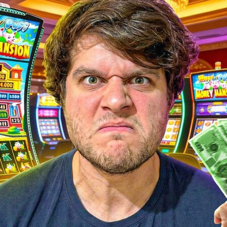 IF I LOSE WITH THIS SLOT, I’M QUITTING FOREVER!-“IF I LOSE WITH THIS SLOT, I’M QUITTING FOREVER! | Ultimate Slot Machine Challenge”