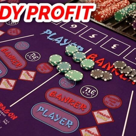 VERY GOOD!!! “Easy $500” Baccarat System Review-“Easy $500 Baccarat System Review: Proven Strategies for Success”