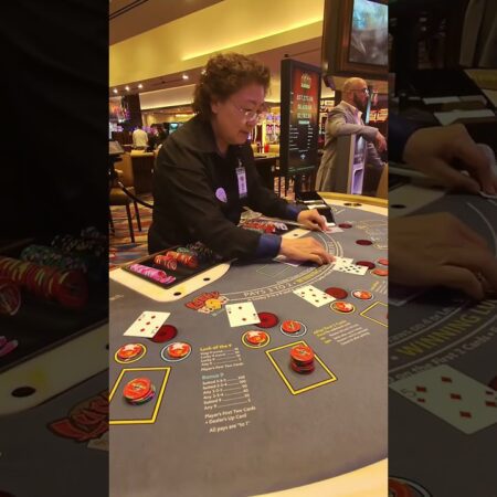 NEW “LUCKY 9” BACCARAT/ BACKPACK GAME AT HARD ROCK CASINO🎸🎰 #casino #vegas #rainbet #gambling-“Experience the New Lucky 9 Baccarat Game at Hard Rock Casino | Las Vegas”