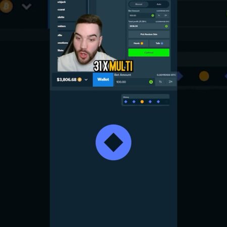 New Original Flip Is Insane.. ($100 To $3,000 In Seconds)-“Transform $100 Into $3,000 Instantly with New Original Flip!”