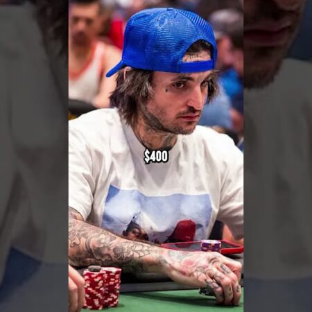 From $200 To $800.000 In 3 Days by Gambling in Casinos | Mikki Mase-“From $200 to $800,000 in 3 Days: Mikki Mase’s Casino Gambling Strategy”