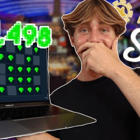 I Tried Online Gambling With $100…-“I Tried Online Gambling with $100: My Experience Revealed”