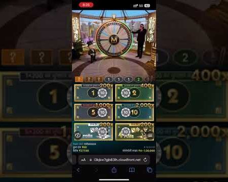 Monopoly Big Baller /Crazy Time Big Win/Monopoly Today Big win #casinogames #monopoly #crazytime-“Monopoly Big Baller & Crazy Time: Epic Casino Wins Today #CasinoGames #Monopoly #CrazyTime”