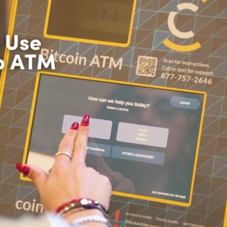 CoinFlip | How to buy at a crypto ATM-Buy Crypto Easily at CoinFlip ATMs: A Step-by-Step Guide
