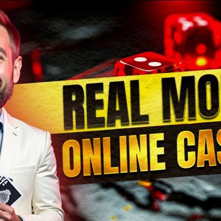 Best Real Money Online Casinos 🔥| High Stakes Casino Games & VIP Rewards 😱-Best Real Money Online Casinos | High Stakes Games & VIP Rewards