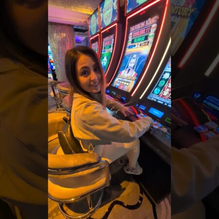 First $1,000 Spin DID THIS!!! #casino #slots #jackpot-First $1,000 Spin: Unbelievable Jackpot Win! #Casino #Slots #Jackpot