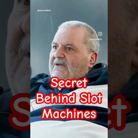 Casino Slot Machine Secrets #shortvideo #gaming-“Unlock Casino Slot Machine Secrets: Winning Tips Revealed #ShortVideo”