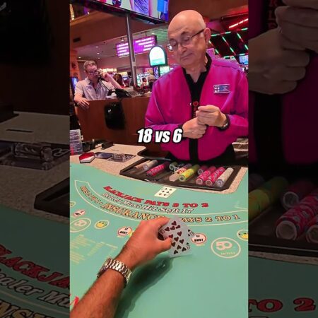 Getting KICKED OUT Counting Cards in Las Vegas #blackjack #casino-“Getting Kicked Out for Counting Cards in Las Vegas: Blackjack Casino Insights”