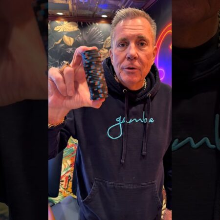 $3,000 Bet On My Favorite Game #baccarat #casino-“Win Big: $3,000 Baccarat Bet at Top Casinos!”