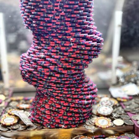 🤯💰CASINO HANDED Me 15 FREE Quarters to Beat Their HIGH LIMIT Coin Pusher! (Then THIS Happened!)-“15 FREE Quarters: My Thrilling High Limit Coin Pusher Experience!”