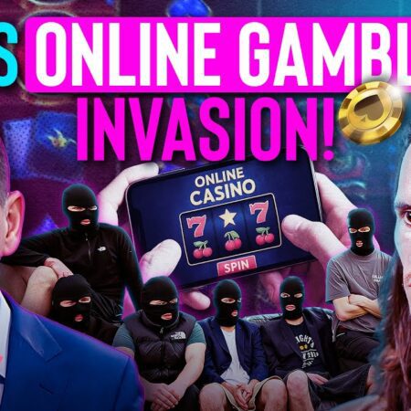 How NZ Got Hooked by Online Gambling Giants-“How New Zealand Became a Target for Online Gambling Giants”
