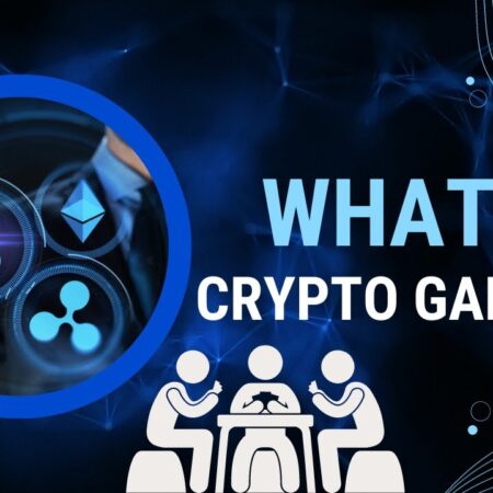 What is Crypto Gambling-What is Crypto Gambling? A Complete Guide to Blockchain Betting