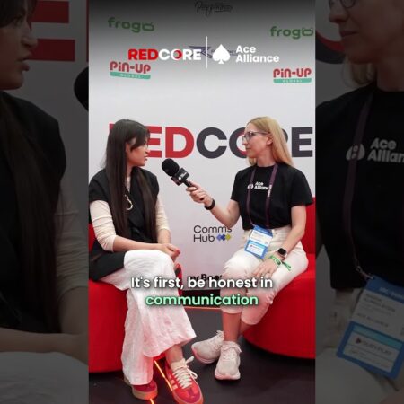 3 Questions That Could Land You a Job in iGaming!-“Top 3 Interview Questions to Secure Your iGaming Job”