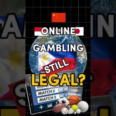 Online Gambling Legal in the Philippines!? #pogo #onlinegambling-“Legal Online Gambling in the Philippines: Understanding POGO Regulations”