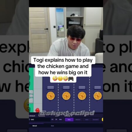 Togi explains the chicken game #roobet #bigwin #twitch #gamblingaddiction #gambling #stake-“Togi Explains the Chicken Game: Big Wins & Gambling Insights on Roobet and Twitch”