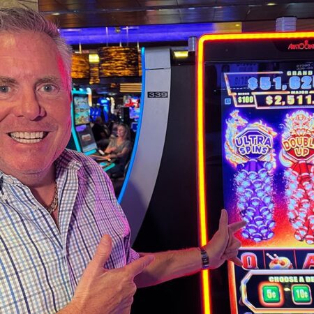 Can You Tell When A Slot Machine Is Going To Pay?-“Can You Predict When a Slot Machine Will Pay Out?”