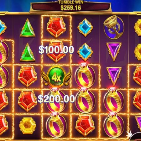 GATES OF OLYMPUS EPIC GAME HIT GOOD TUMBLEWIN BONUS BUY ONLINE CASINO ONLINE SLOT-Gates of Olympus: Epic Tumblewin Bonus Buy Online Casino Slot