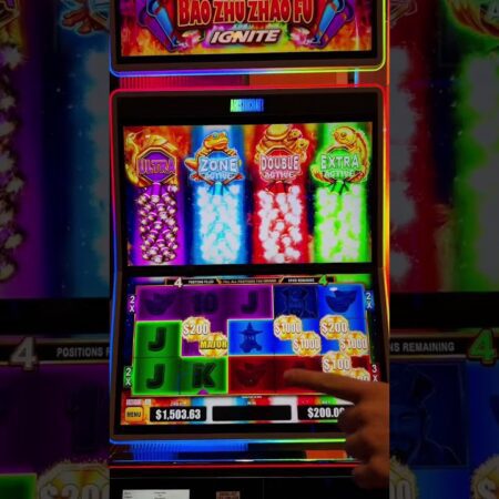 Biggest solo slot win? #casino #slot #lasvegas #roulette #vegas #jackpot #bigwin #money #fyp #viral-“Record-Breaking Solo Slot Win: Vegas Jackpot Unleashed!”