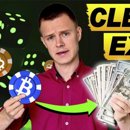 Crypto Gambling: How to Cash Out Without Getting Flagged-Crypto Gambling: Cash Out Safely Without Getting Flagged