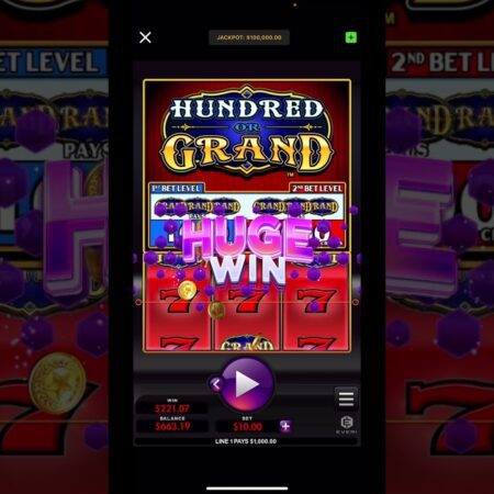 Winning $1000 on DRAFTKINGS CASINO (Hundred Grand)-“Win $1000 at DraftKings Casino: Your Guide to Hundred Grand Success”