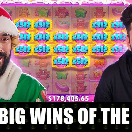 TOP 10 BIGGEST STREAMERS SLOT WINS OF THE WEEK / Trainwreckstv, Roshtein, xQc, Adin Ross / #1-Top 10 Biggest Streamer Slot Wins of the Week: Trainwreckstv, Roshtein, xQc, Adin Ross #1