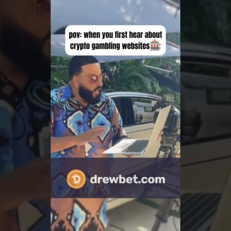 CRYPTO GAMBLING IN A NUTSHELL🎰 #shorts #crypto #casino-Crypto Gambling Explained: Quick Guide to Casino Fun 🎰 #shorts #crypto #casino