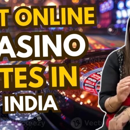 Best Online Casino Sites/Websites In India — DOUBLE Bonus Guaranteed!-Best Online Casino Sites in India — Double Bonus Guaranteed!
