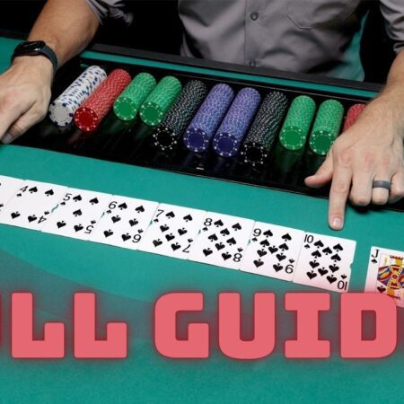How to Play Blackjack: Learn from an Expert-Mastering Blackjack: Expert Tips for Winning Strategy